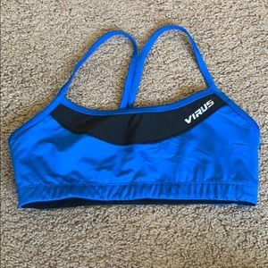 Virus Sports Bra
